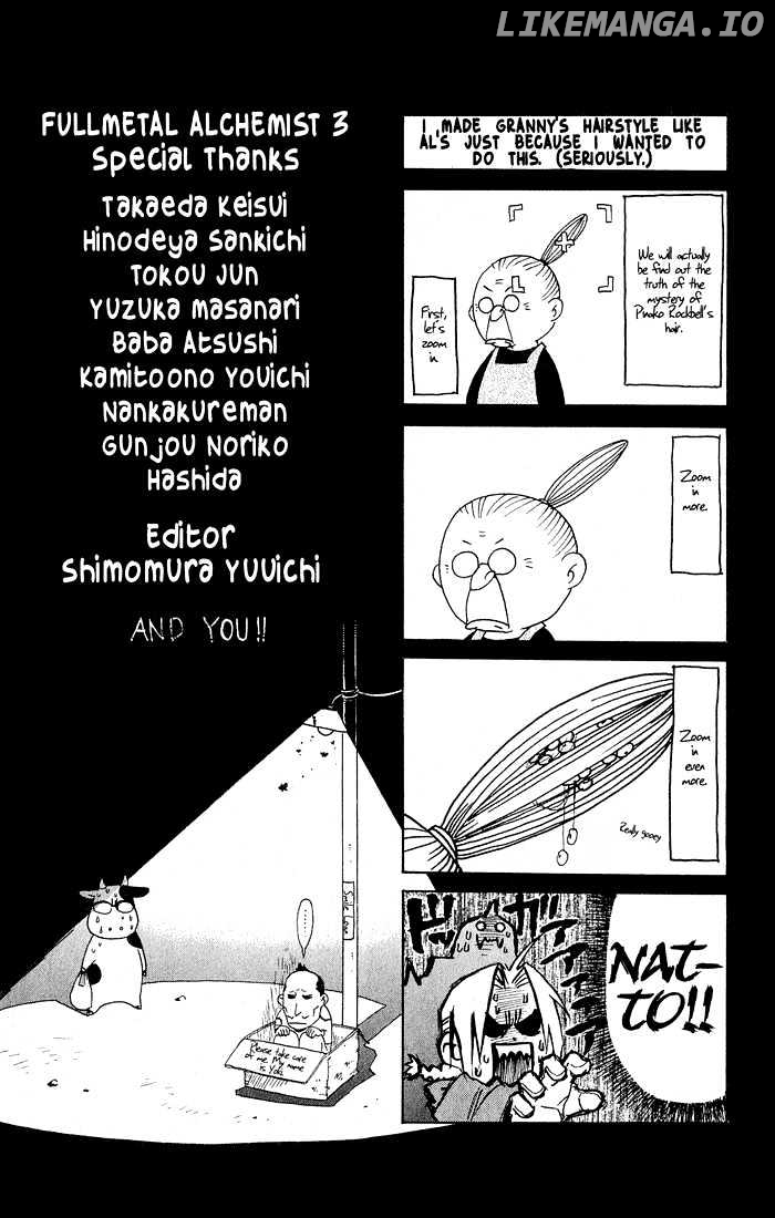 Fullmetal Alchemist, Chapter 12 image 46